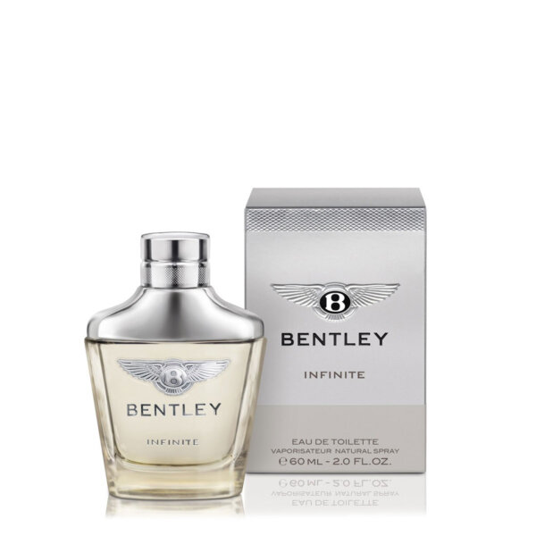 Bentley | For Men Infinite | Dispar