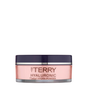 By Terry | Hyaluronic Hydra Powder Tinted - N°1 Rosy Light | Dispar