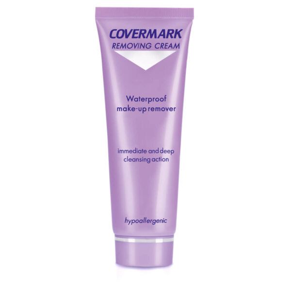 Covermark | Removing Cream | Dispar
