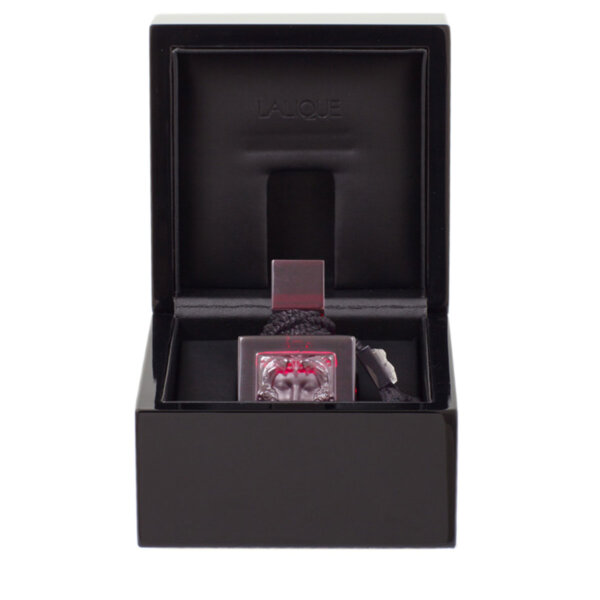 Lalique | Le Parfum - Crystal Rouge Edition | Dispar