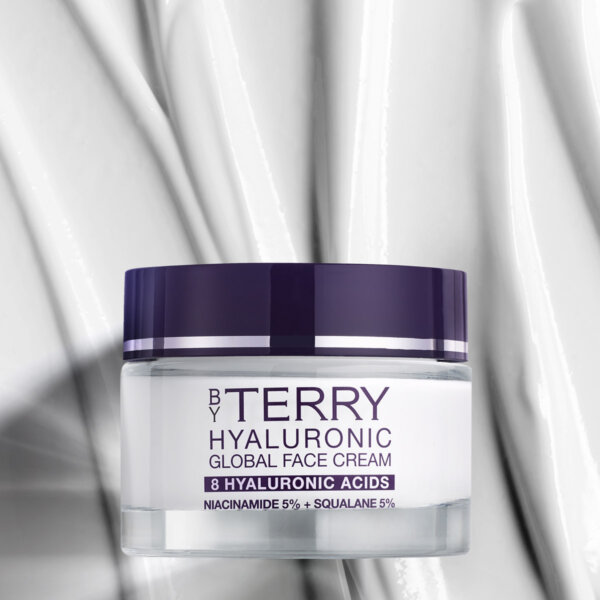 By Terry | Hyaluronic Global Face Cream | Dispar Shop