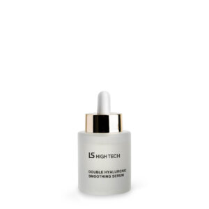 LS High Tech | Double Hyaluronic Smoothing Serum