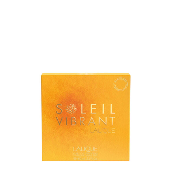 Soleil Vibrant | Lalique | Dispar