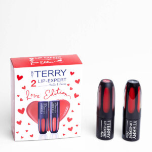 Lip-Expert Matte & Shine Love Edition | By Terry | Dispar Shop